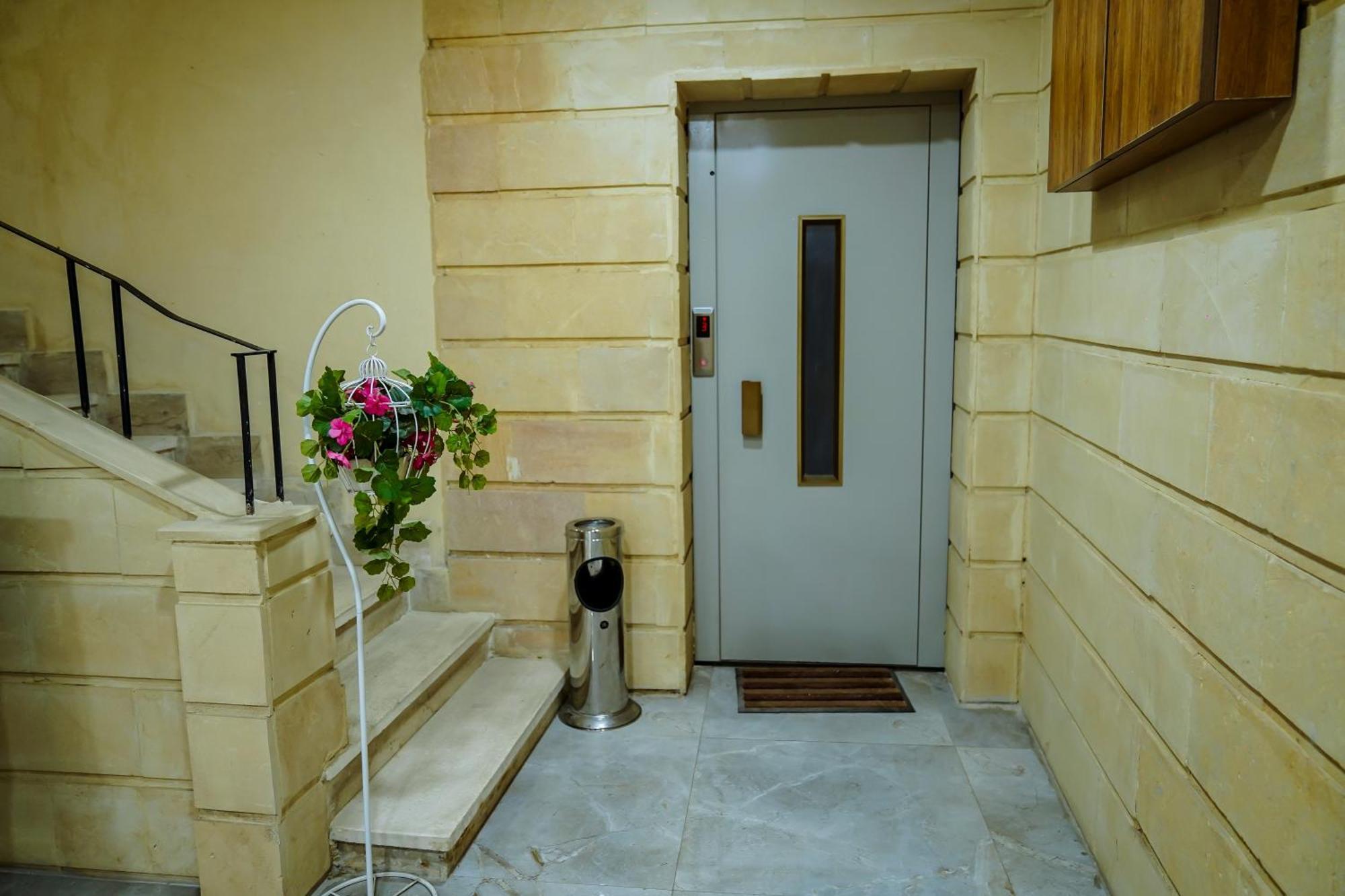 Pyramids Hotel Kafret el-Gabal Kültér fotó